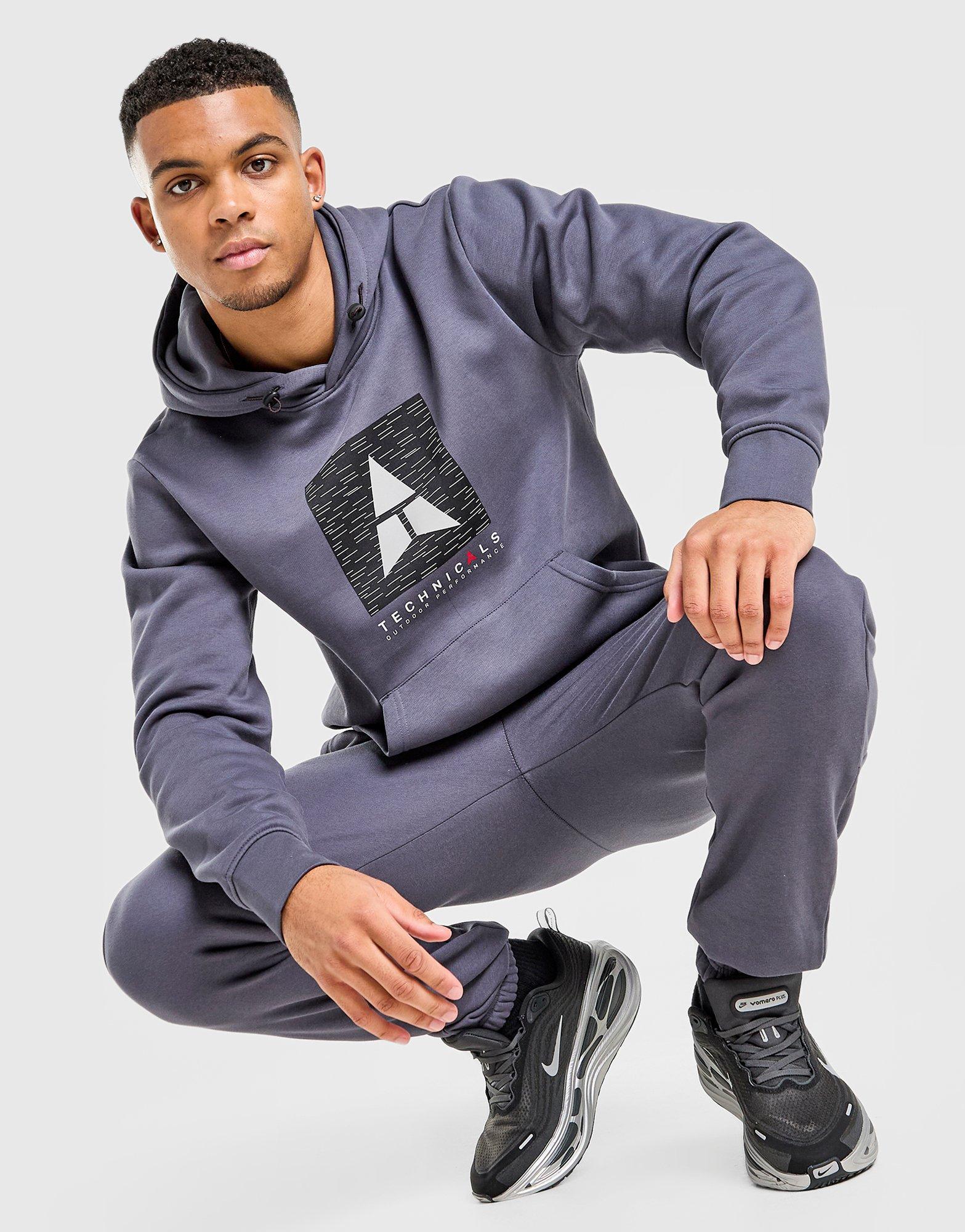 Hold Hoodie