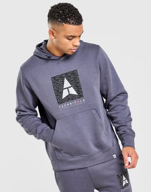 Hold Hoodie