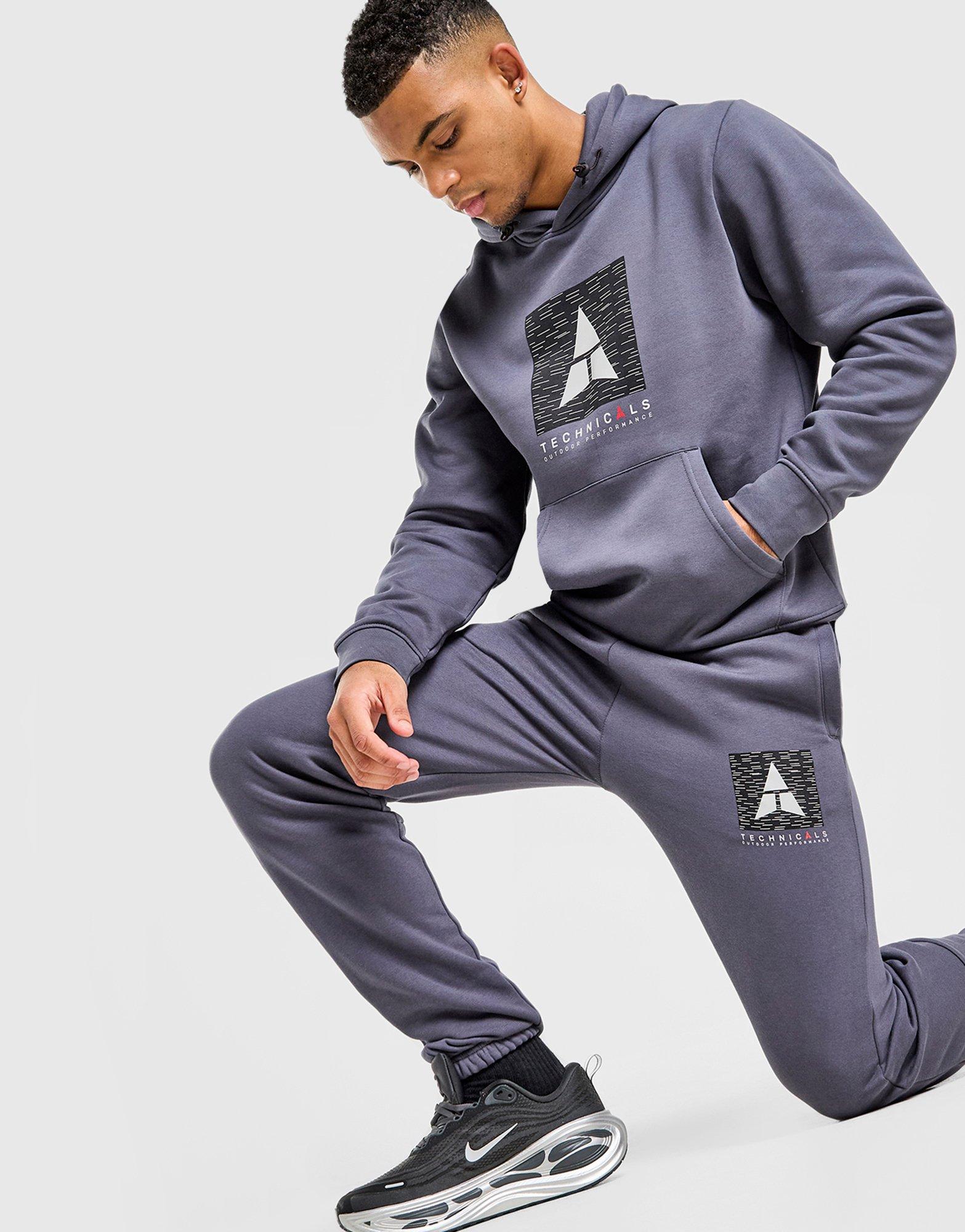 Hold Joggers