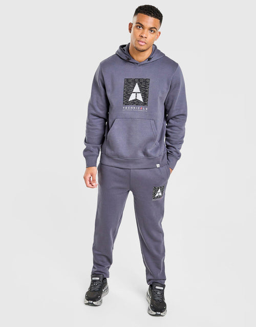 Hold Joggers
