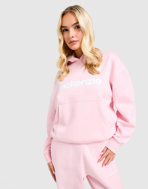 Kenzy Overhead Hoodie