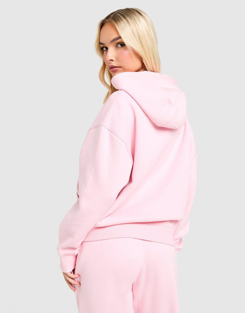 Kenzy Overhead Hoodie