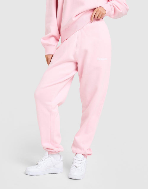 Kenzy Cuffed Joggers