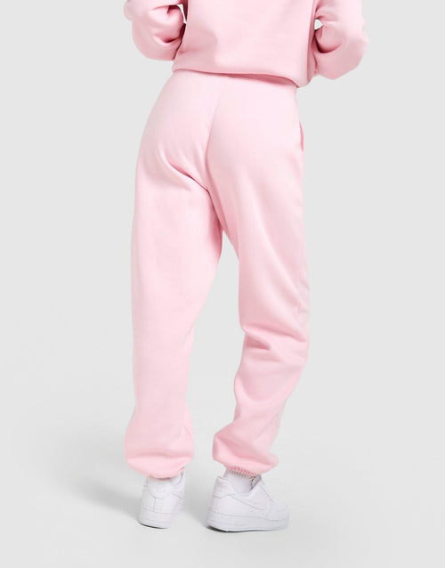 Kenzy Cuffed Joggers