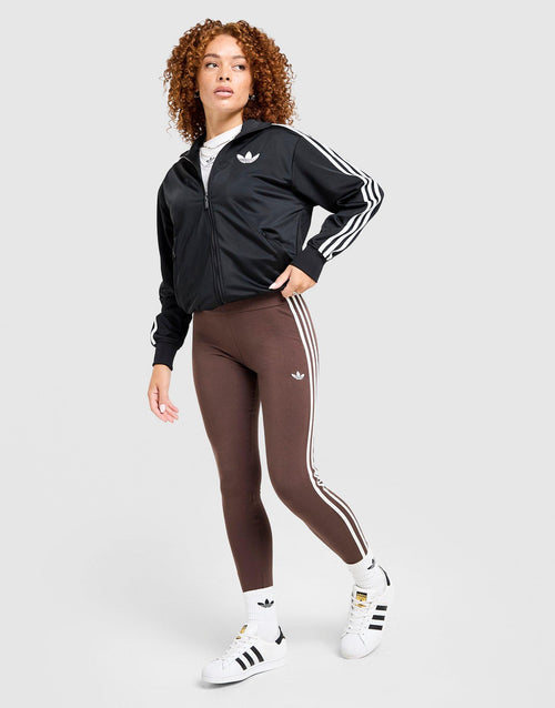 3-Stripes High Waist Leggings