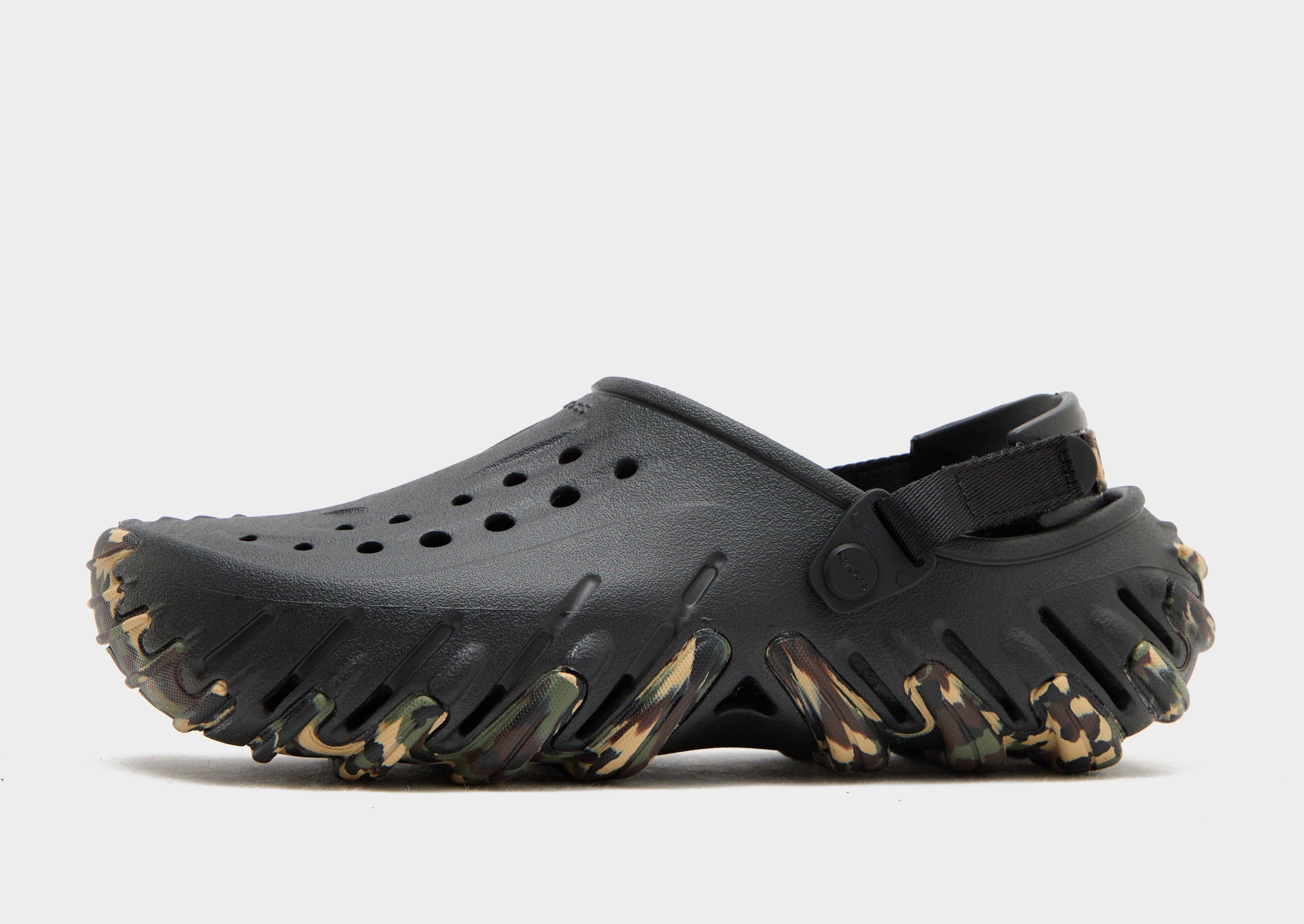 Echo RO Clog