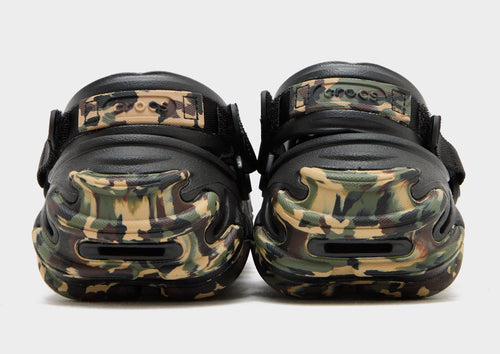 Echo RO Clog