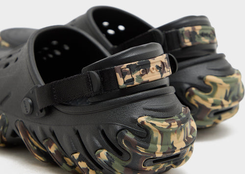 Echo RO Clog