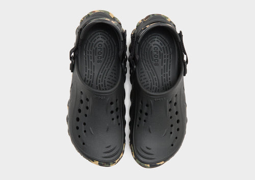 Echo RO Clog