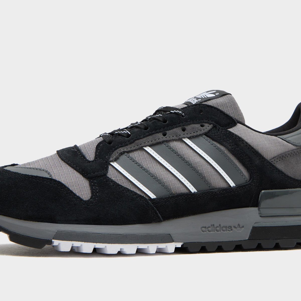 Black adidas ZX 600 - JD Sports Singapore