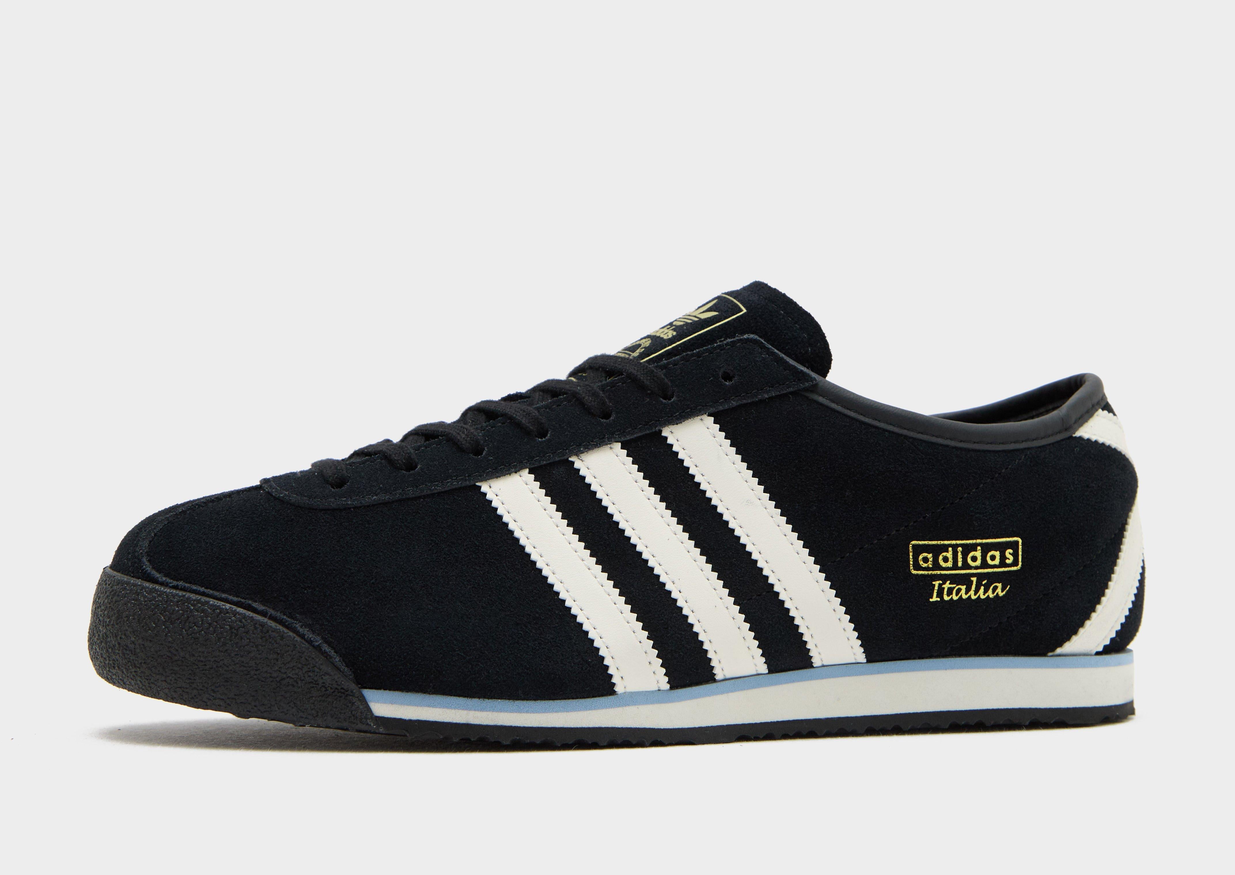 Italia 74s