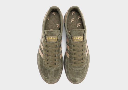 Handball Spezial
