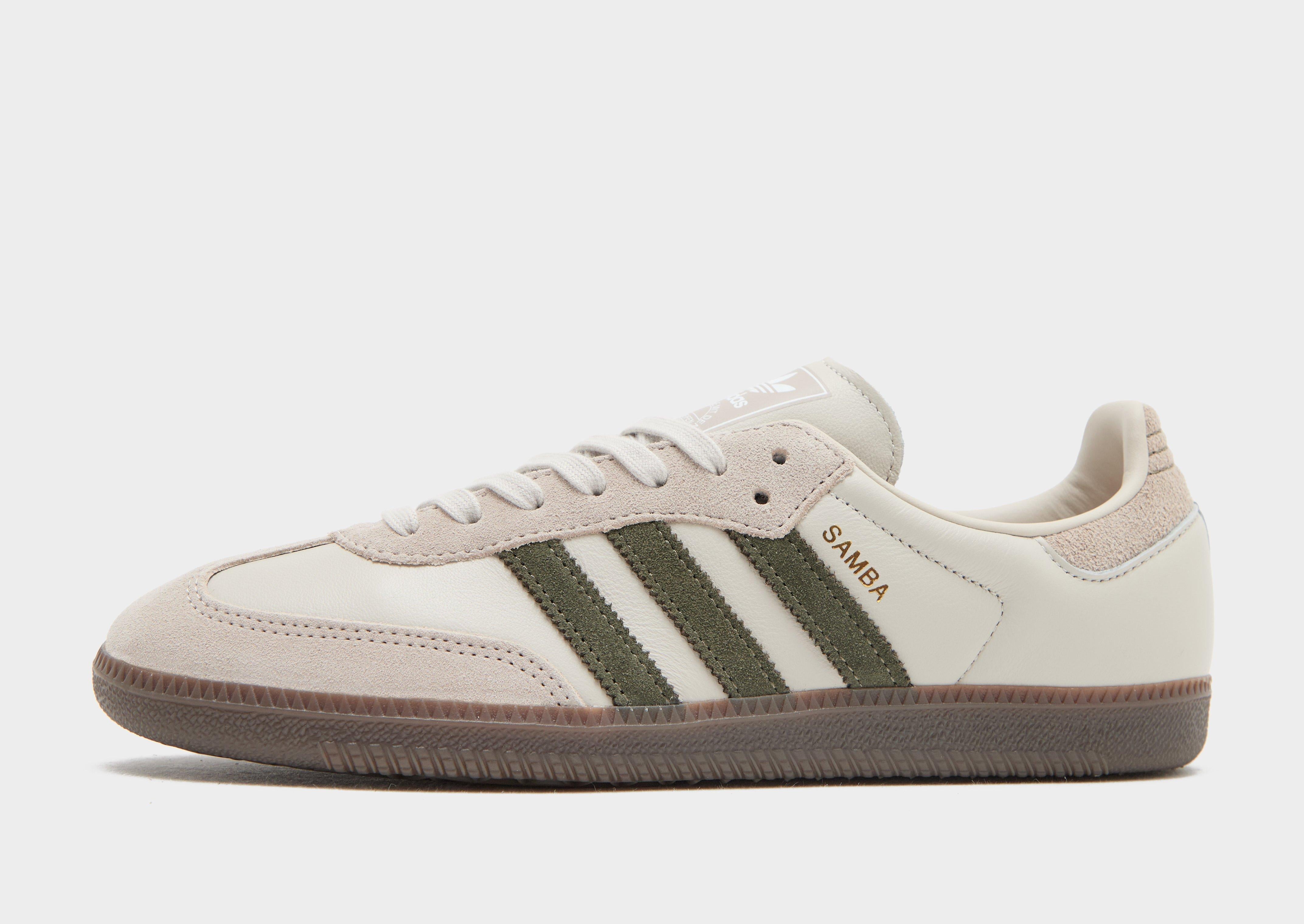Samba OG