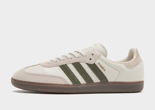 Samba OG