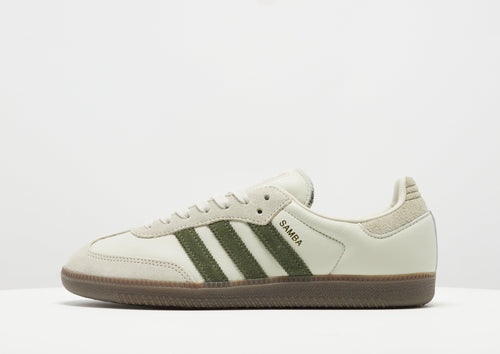 Samba OG