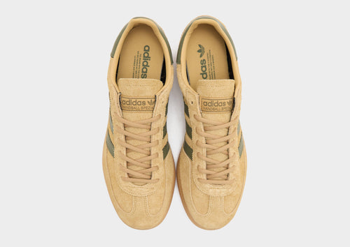 Handball Spezial