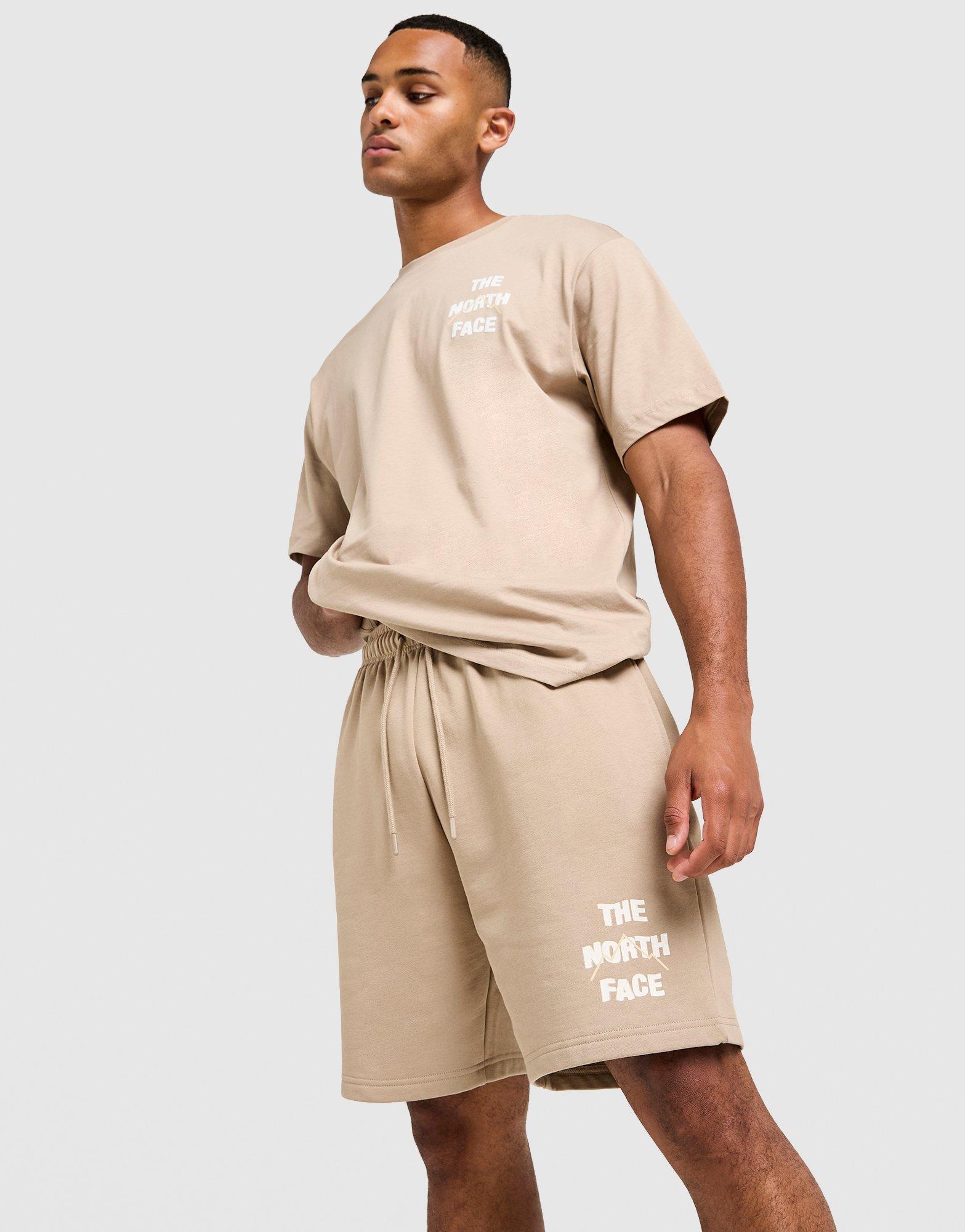 Sobretta Shorts