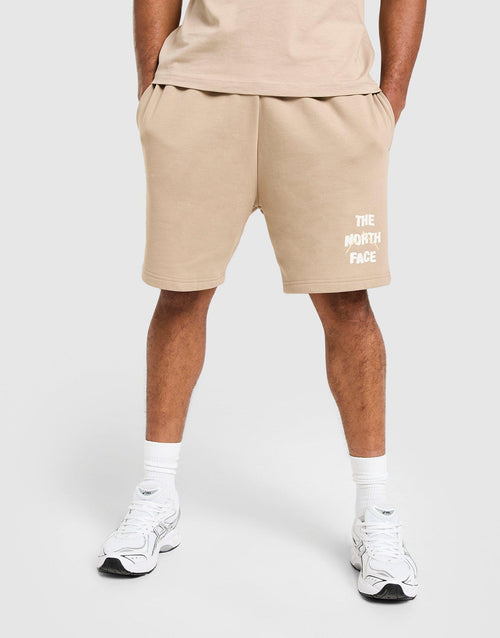 Sobretta Shorts