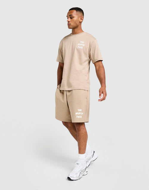 Sobretta Shorts