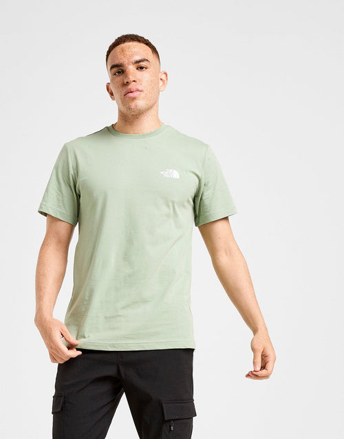 Globe T-Shirt