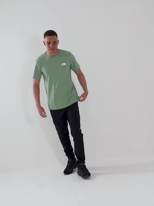 Globe T-Shirt