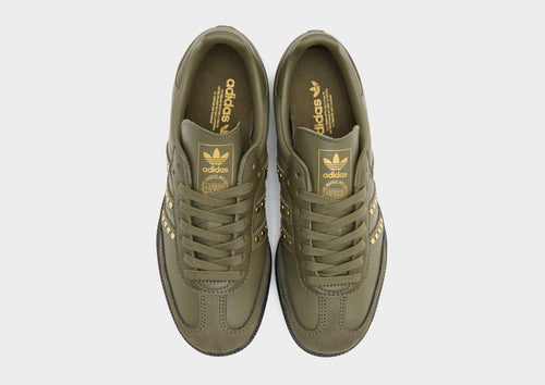Samba OG Women's