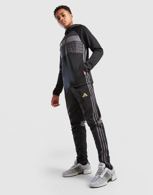 Tiro 25 Essentials Winterized Track Pants Junior