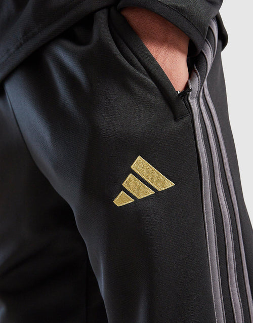 Tiro 25 Essentials Winterized Track Pants Junior
