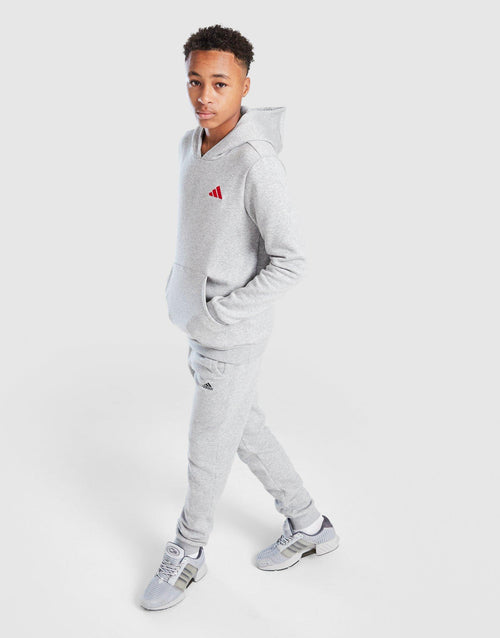 Core Badge of Sport Hoodie Junior's