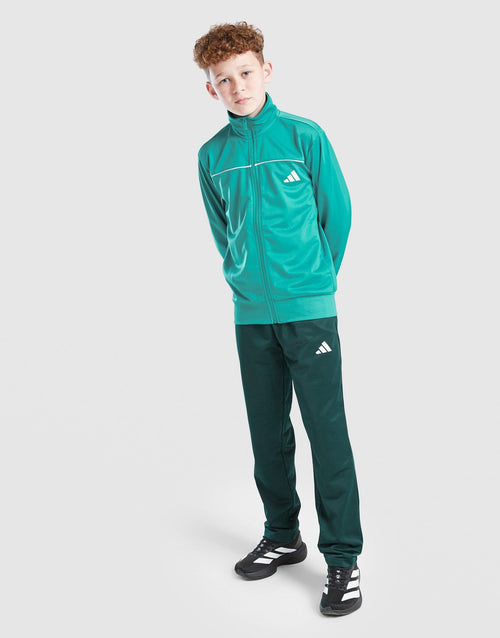 Poly Tracksuit Junior