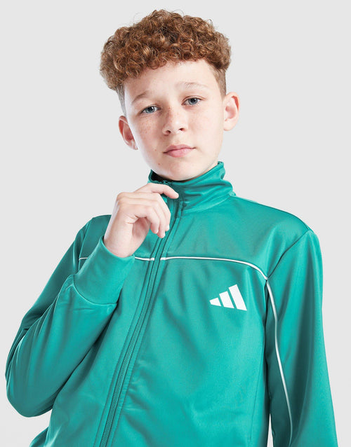 Poly Tracksuit Junior