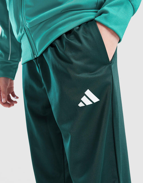 Poly Tracksuit Junior
