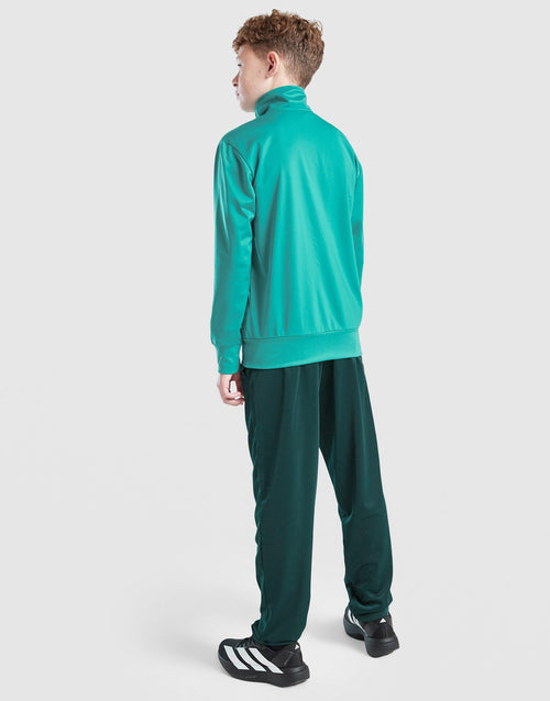 Poly Tracksuit Junior