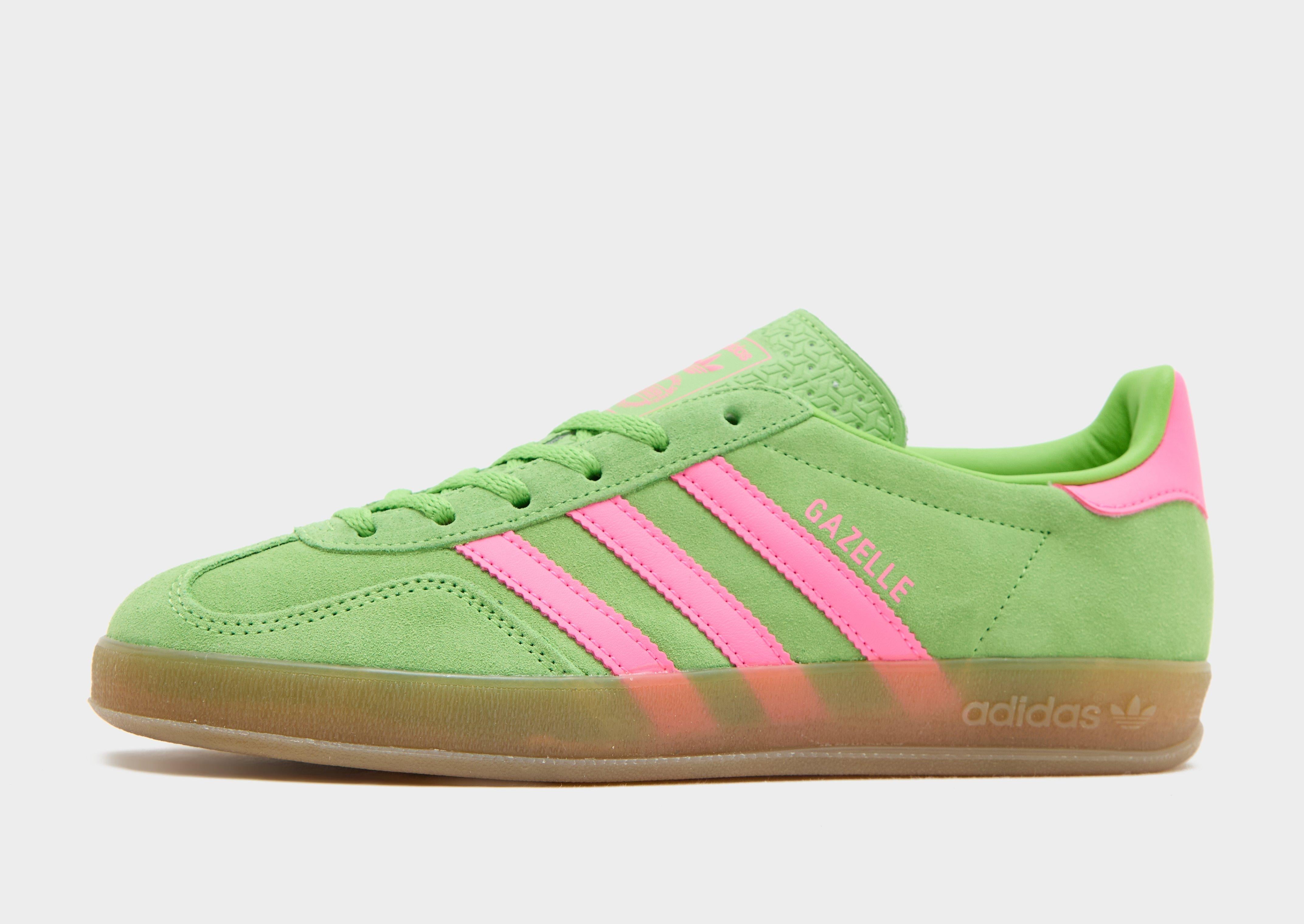 Gazelle Indoor Women's