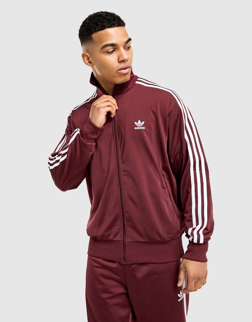 Firebird Track Top