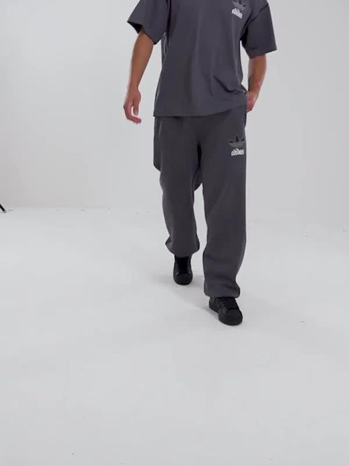 Gothic Joggers