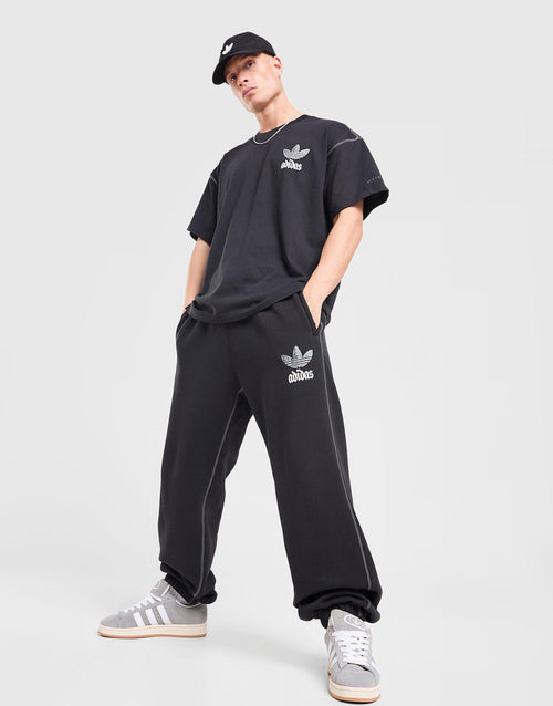 Gothic Joggers