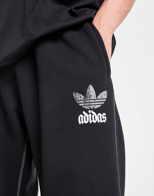 Gothic Joggers