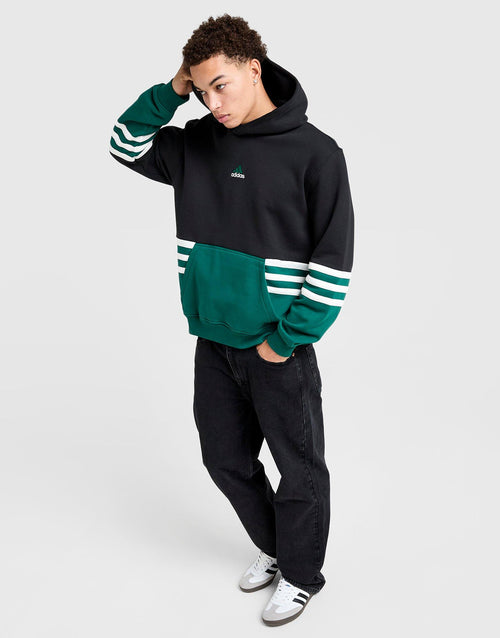 Archive Hoodie