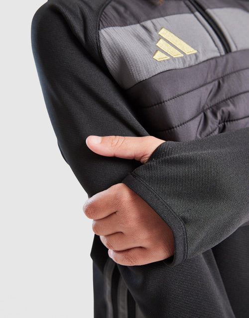 Tiro Winterized Tracksuit Children