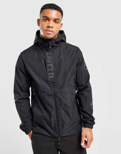 Bennaro Windbreaker