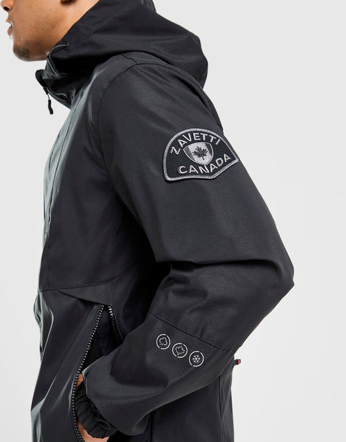 Bennaro Windbreaker
