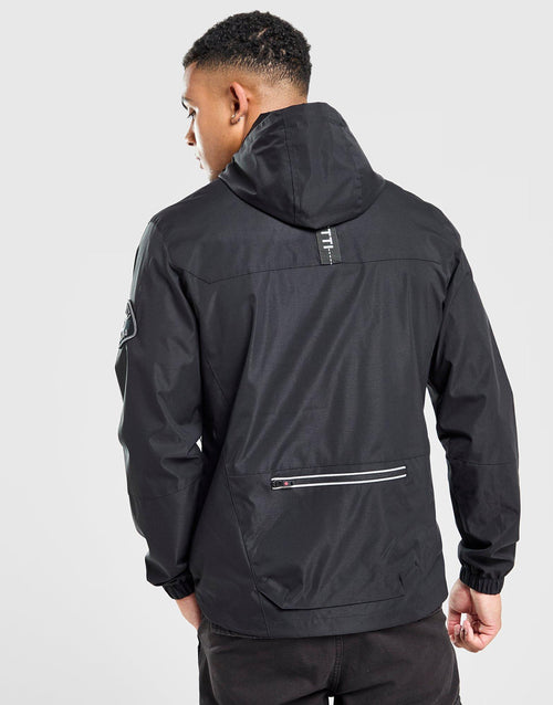 Bennaro Windbreaker