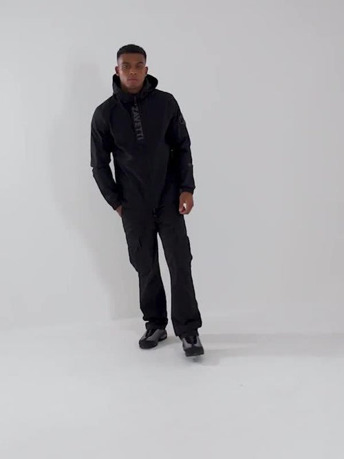 Bennaro Windbreaker