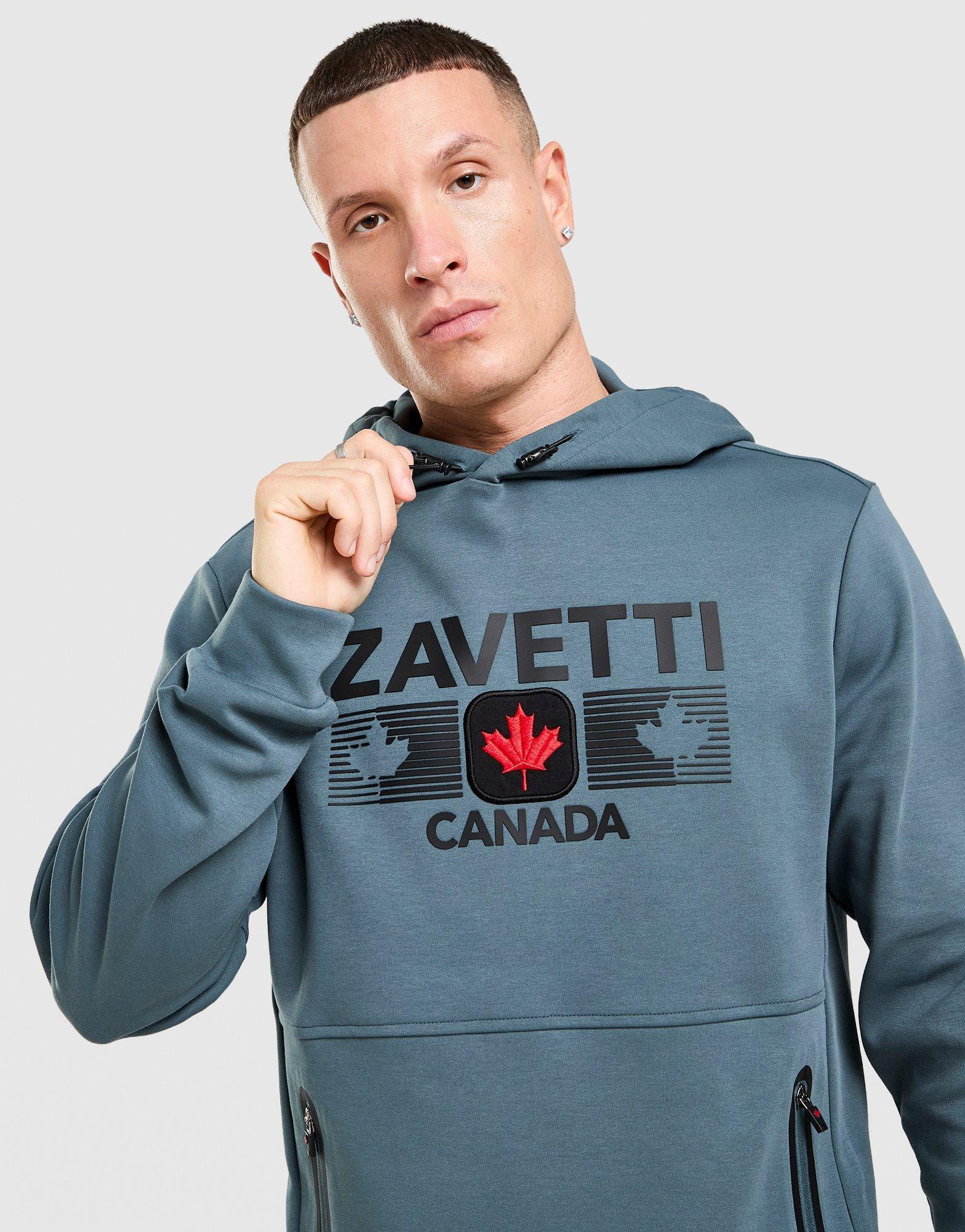 SUNDAYS BEST NOMADSLAND スウェット Green Zavetti Canada Cirico Tracksuit - JD Sports Singapore