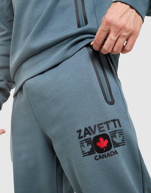 Cirico Tracksuit