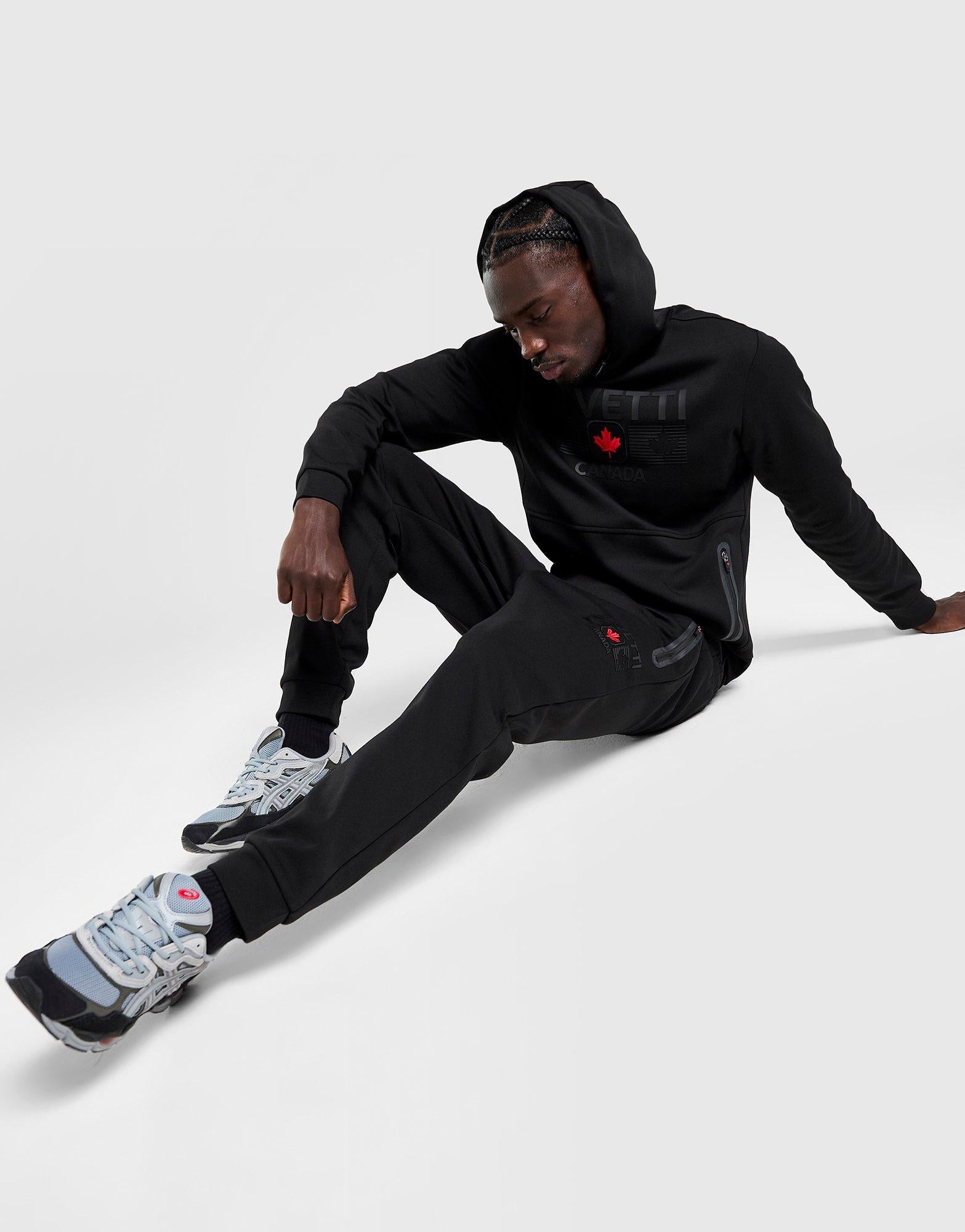 Cirico Tracksuit