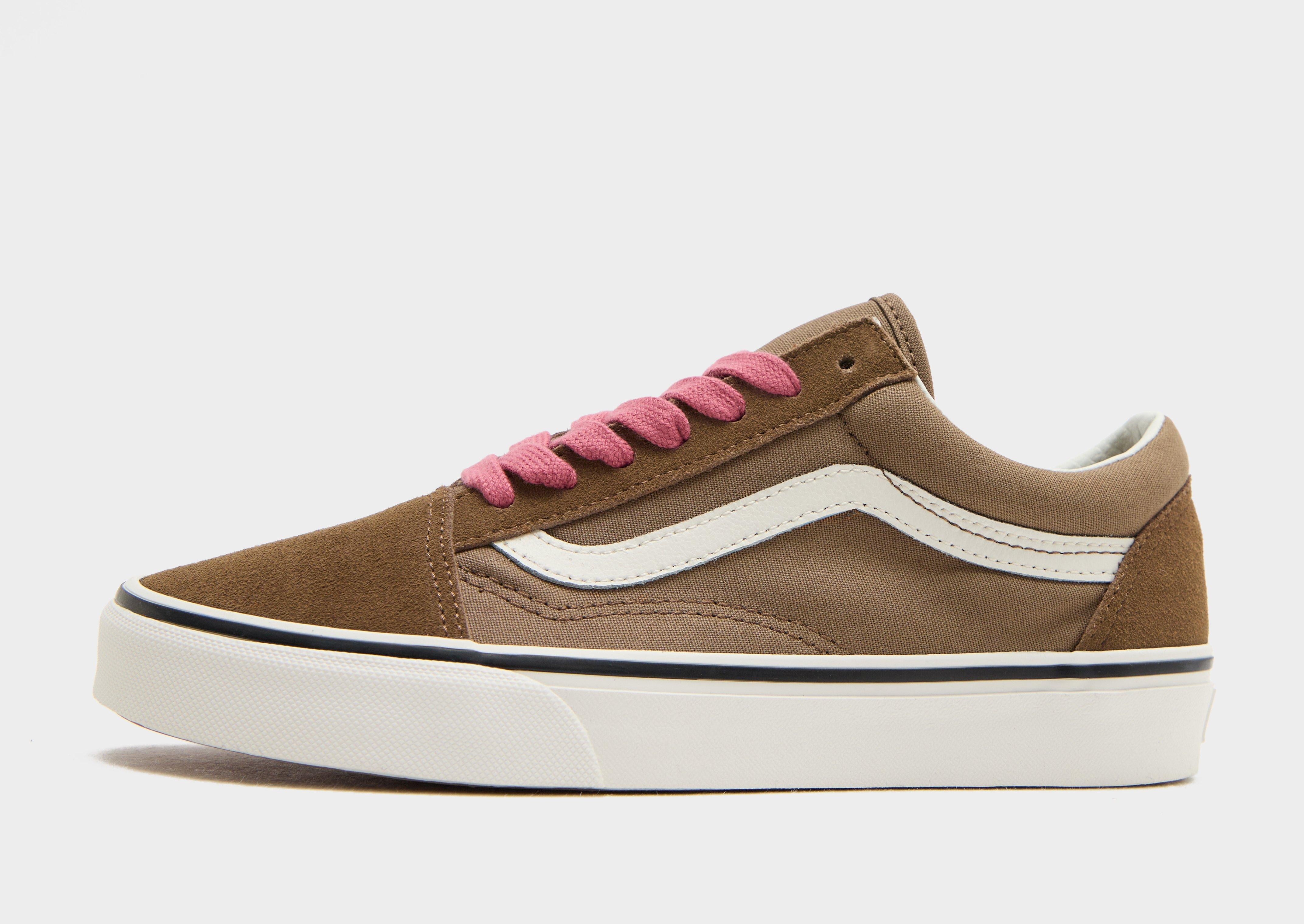 Old Skool Women's