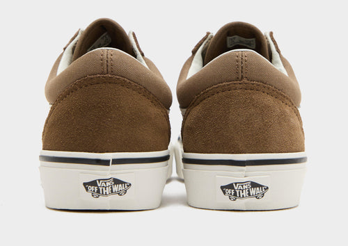 Old Skool Women's