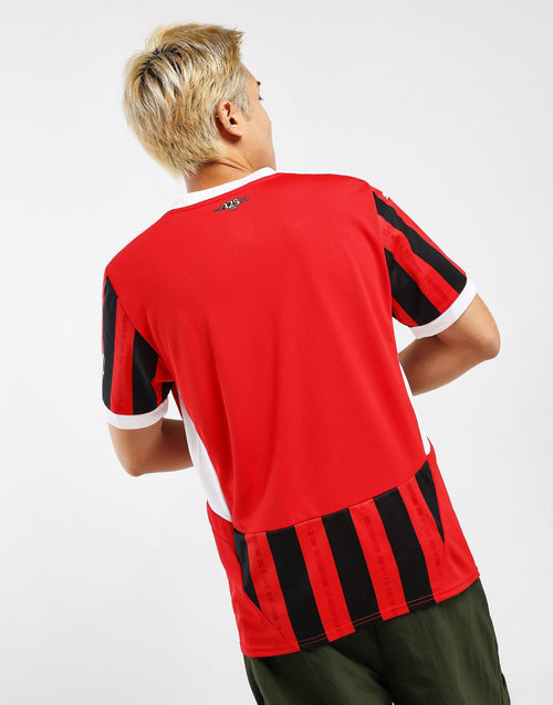 AC Milan 2024/25 Home Jersey